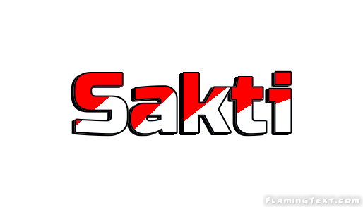 Sakti 市