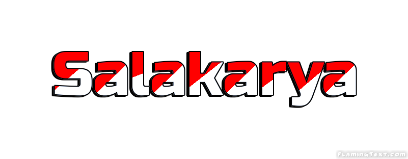 Salakarya 市