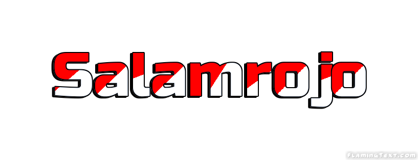 Salamrojo City