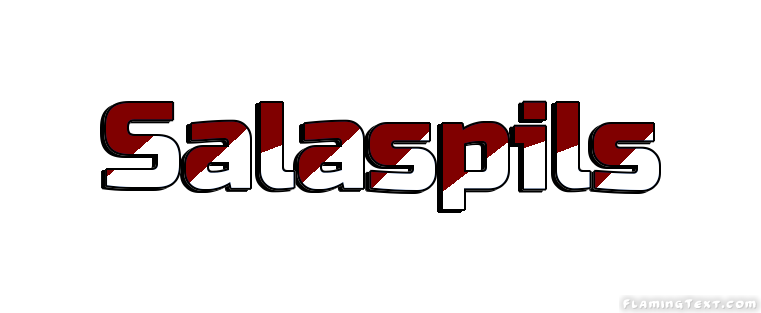 Salaspils مدينة