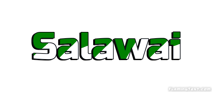 Salawai Ville