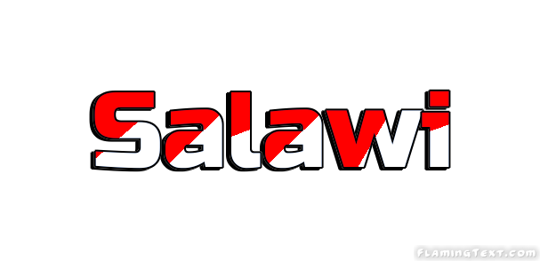 Salawi City