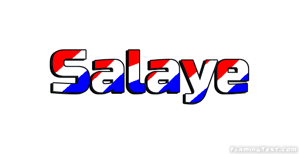 Salaye City