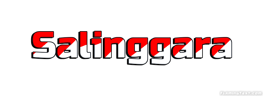 Salinggara City