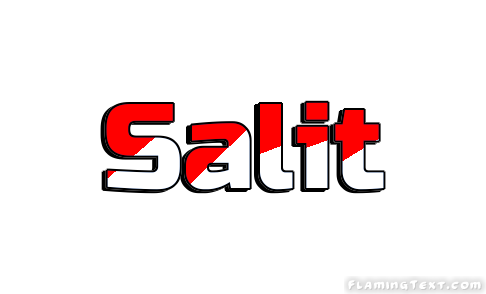 Salit City