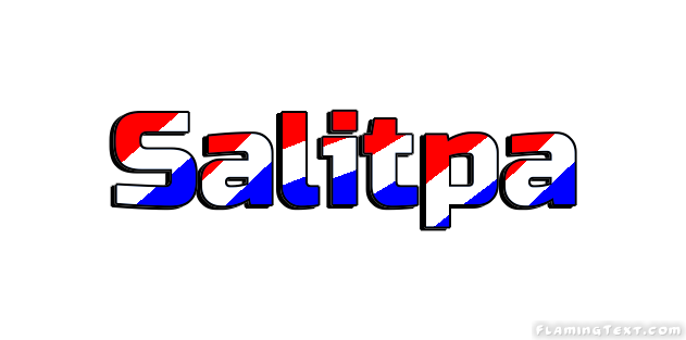 Salitpa 市