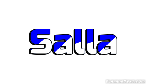 Salla City