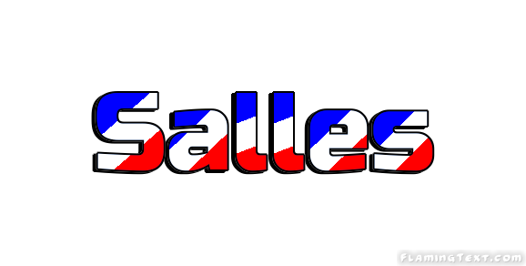 Salles City