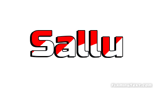 Sallu Ville