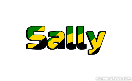 Sally Cidade