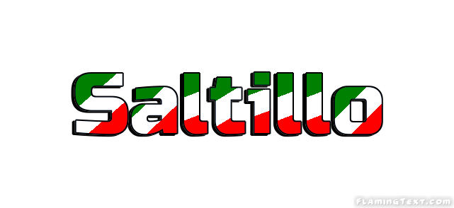 Saltillo مدينة