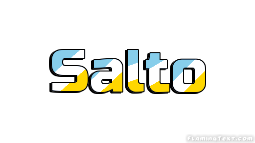 Salto City