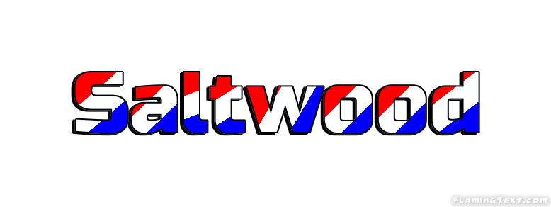 Saltwood Ciudad