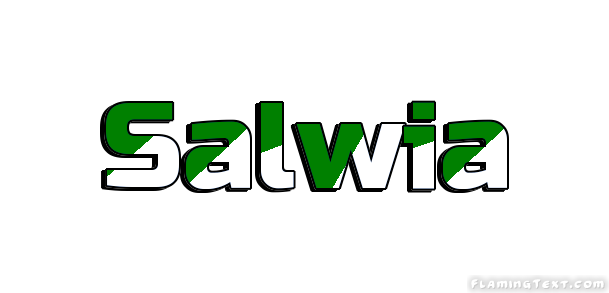 Salwia City