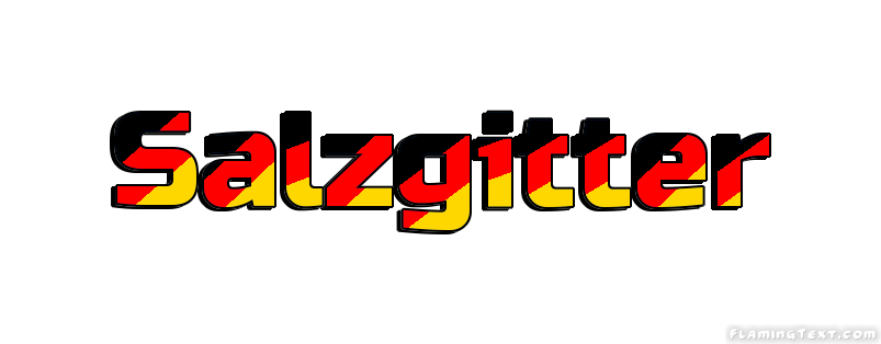 Salzgitter City