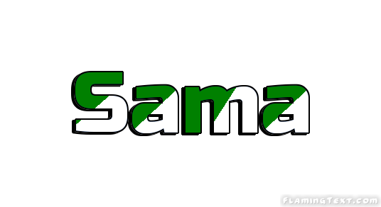 Sama City
