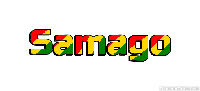 Samago 市