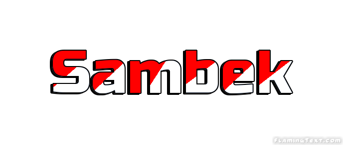 Sambek City