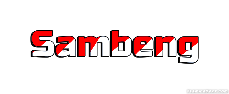 Sambeng City