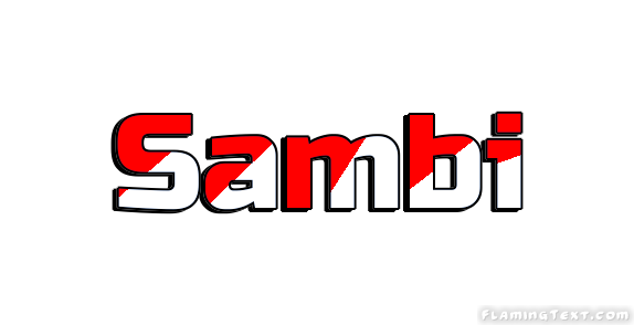 Sambi City