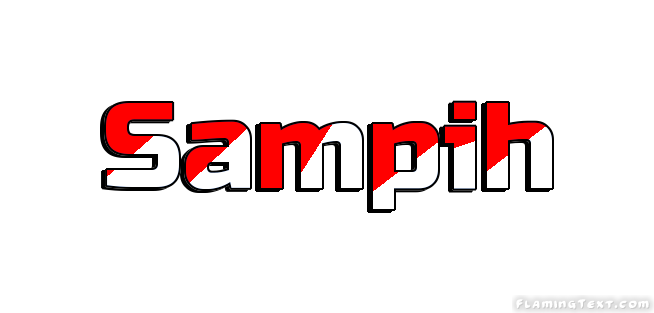 Sampih City