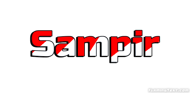 Sampir City