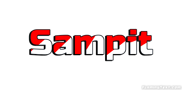 Sampit город