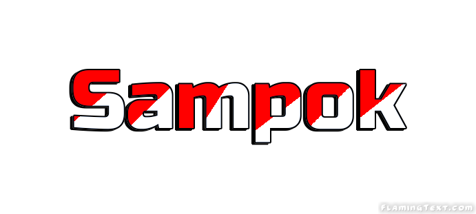 Sampok Cidade