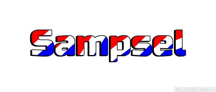 Sampsel City