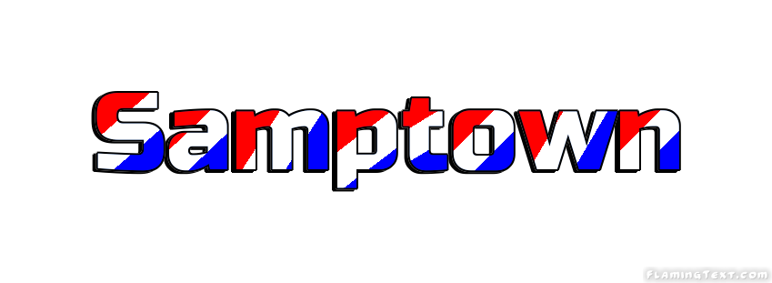 Samptown City