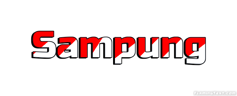 Sampung 市