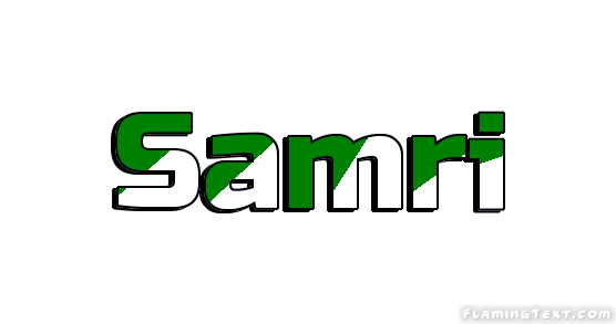 Samri Ville