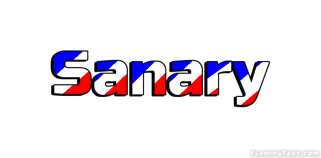 Sanary город