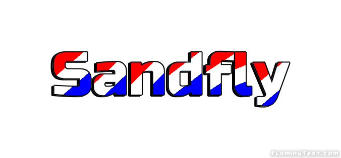 Sandfly Faridabad