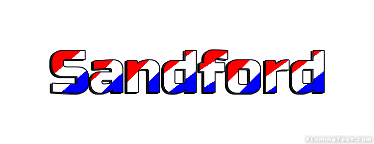 Sandford City