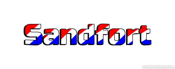 Sandfort Faridabad
