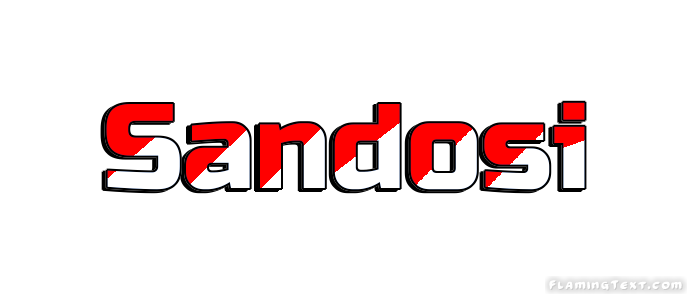 Sandosi Ciudad