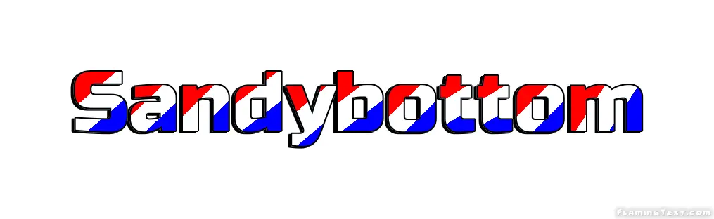 Sandybottom 市