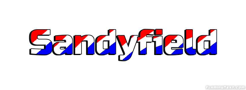 Sandyfield 市