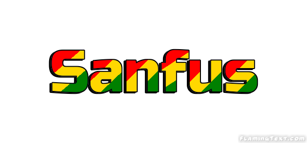 Sanfus City