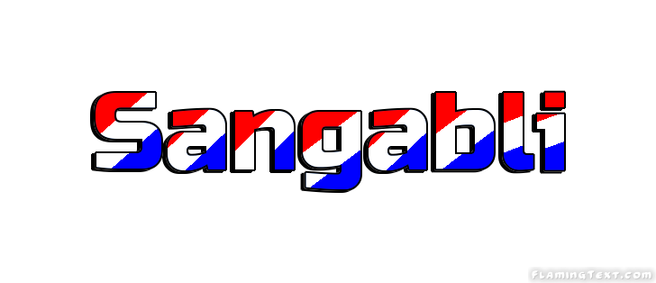 Sangabli City