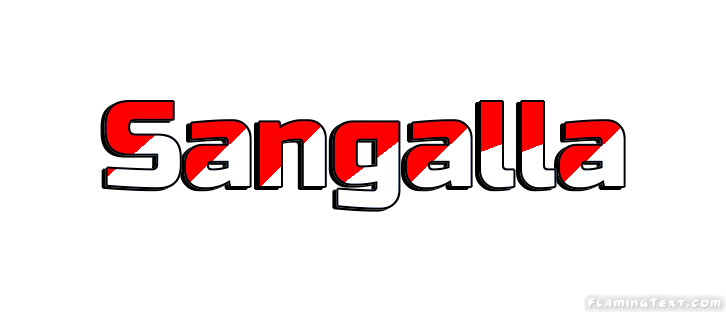 Sangalla City