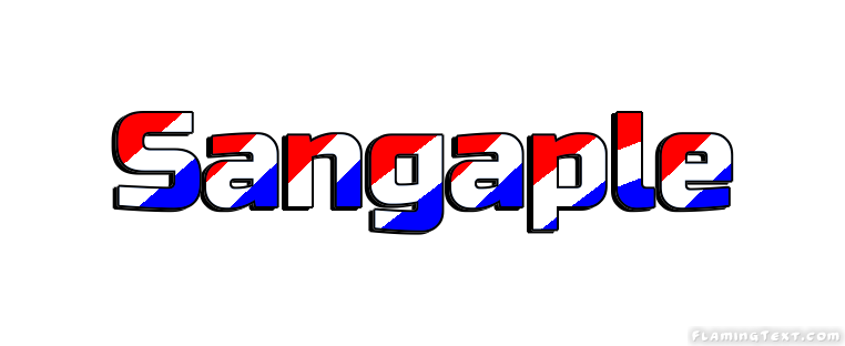 Sangaple City