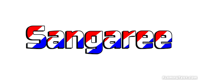 Sangaree город