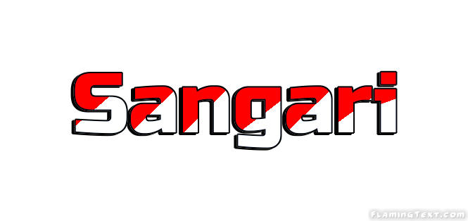 Sangari Ville