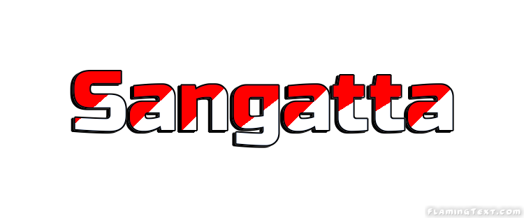 Sangatta City