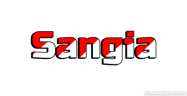 Sangia City