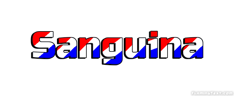 Sanguina City