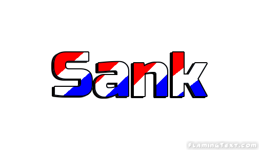 Sank 市
