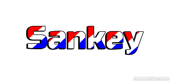 Sankey مدينة